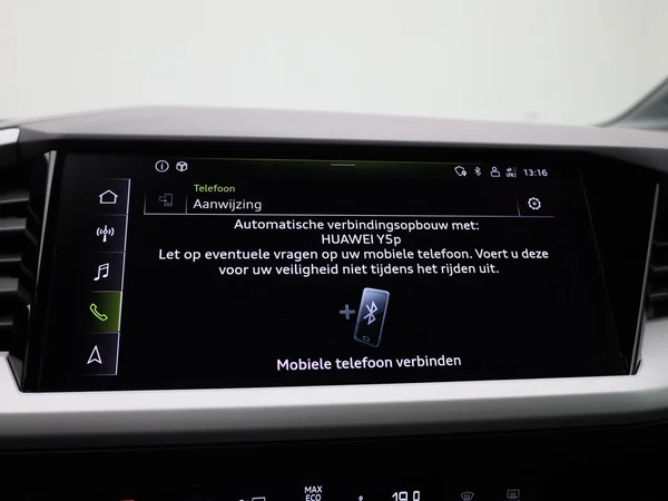 Audi Q4 e-tron (2023) — foto 22 van 43