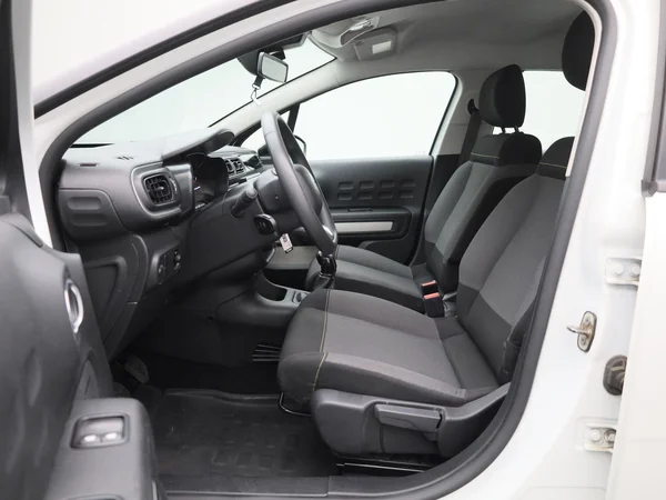 Citroën C3 (2022) — foto 3 van 35