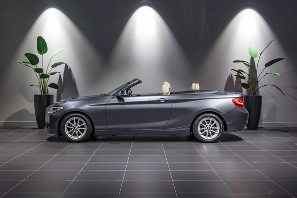 BMW 2 Reeks (2016) — foto 27 van 32