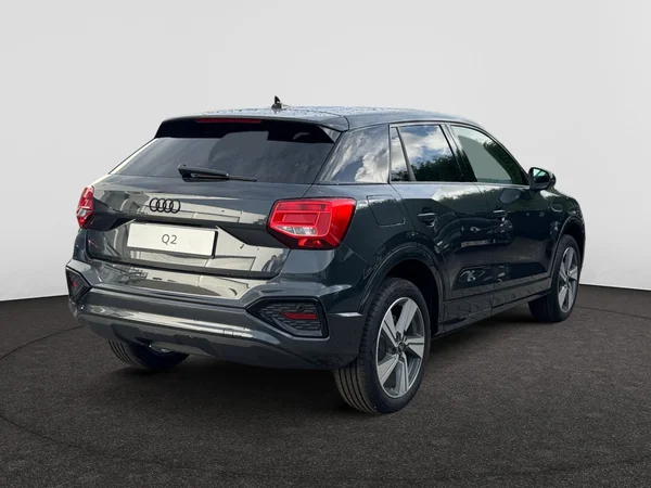 AUDI Q2 (2024) — foto 11 van 17