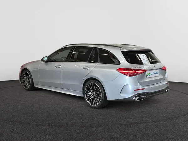 MERCEDES-BENZ C-Class SW Dsl (S206) (2025) — foto 16 van 22