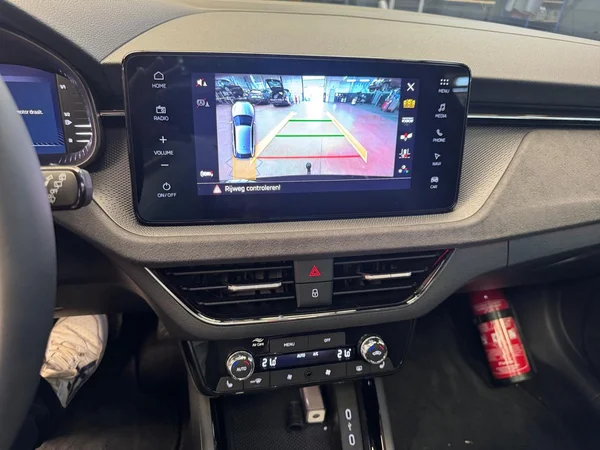 SKODA Scala (2026) — foto 3 van 24