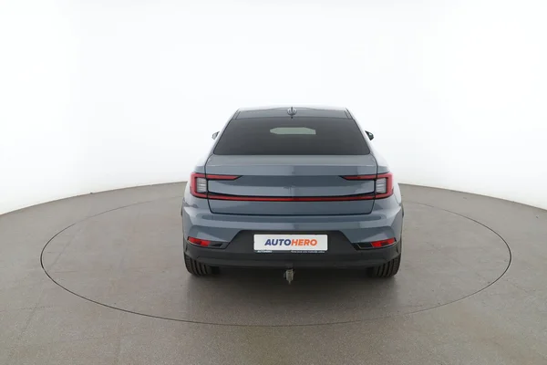 Polestar 2 (2020) — foto 11 van 16