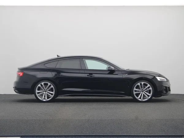 AUDI A5 Sportback (2025) — foto 21 van 23