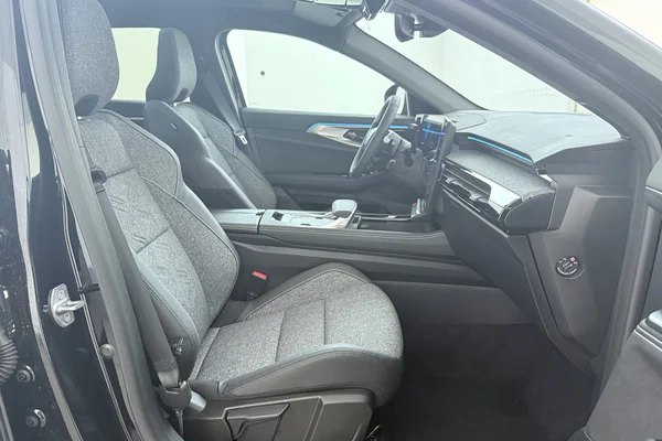 Renault Austral (2026) — foto 17 van 19