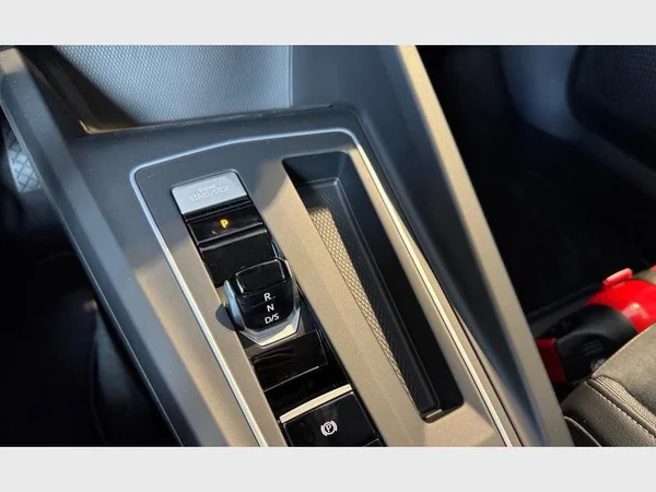 VOLKSWAGEN Golf VII SW (2026) — foto 13 van 21