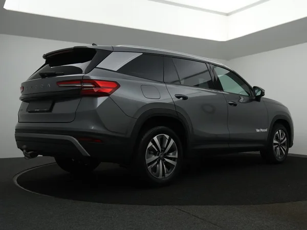 SKODA Kodiaq (2026) — foto 12 van 23