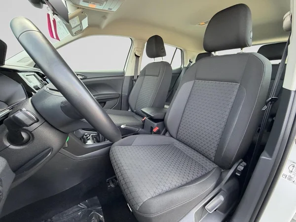 VOLKSWAGEN T-Cross (2021) — foto 2 van 24