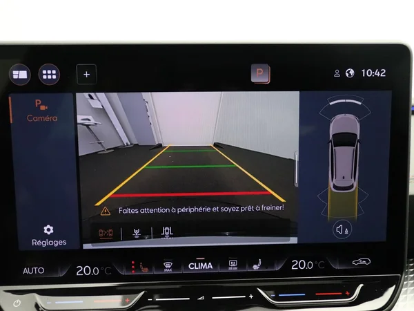 CUPRA Leon ST (2025) — foto 6 van 19
