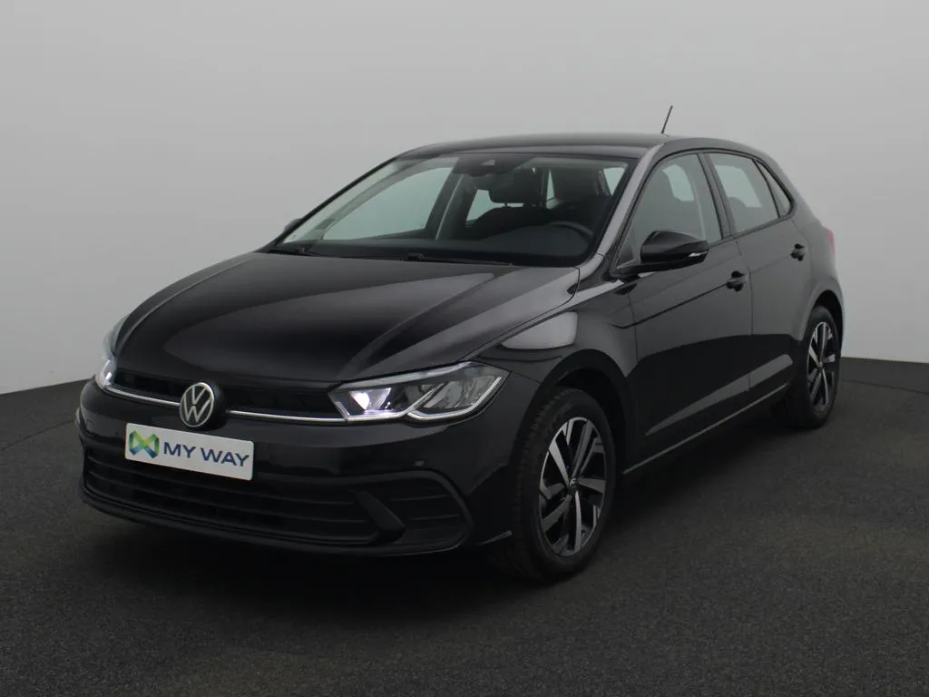 VOLKSWAGEN Polo 1122_110136_2023