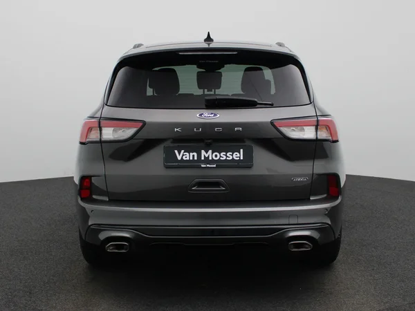 Ford Kuga (2023) — foto 41 van 45
