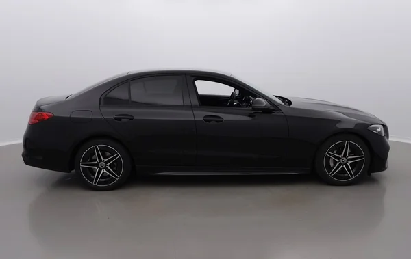Mercedes-Benz C-Class (W206) (2021) — foto 23 van 26