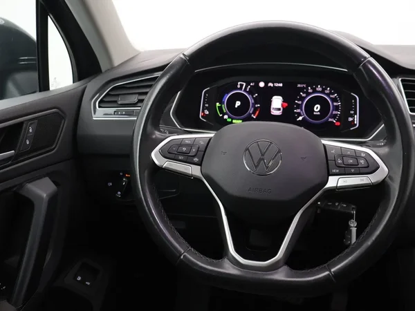 Volkswagen Tiguan (2022) — foto 29 van 29