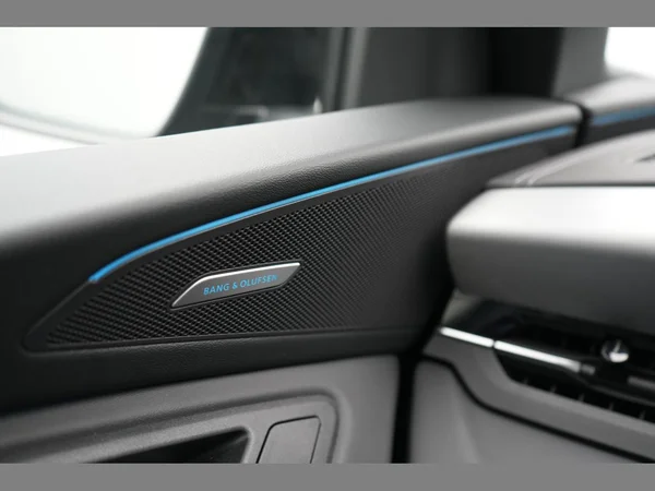 AUDI Q6 e-tron (2025) — foto 25 van 46