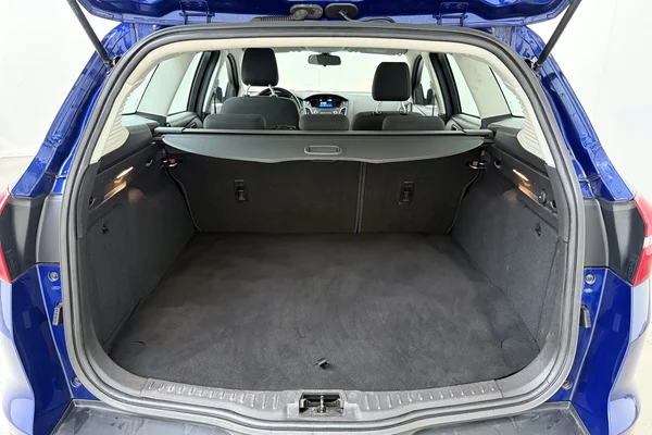 Ford Focus Sw (2018) — foto 19 van 23