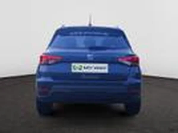 SEAT Arona (2024) — foto 18 van 23