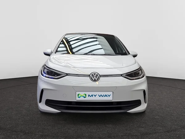 VOLKSWAGEN ID.3 (2025) — foto 12 van 15