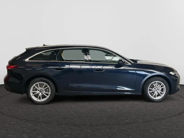 AUDI A5 Avant (2025) — foto 23 van 24