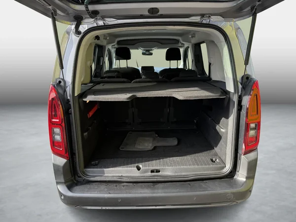 Citroën Berlingo (2019) — foto 8 van 18