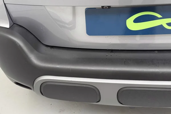 Citroen C3 Aircross (2022) — foto 26 van 45