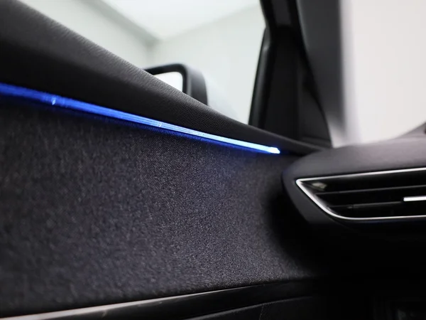 Peugeot 3008 (2021) — foto 26 van 46
