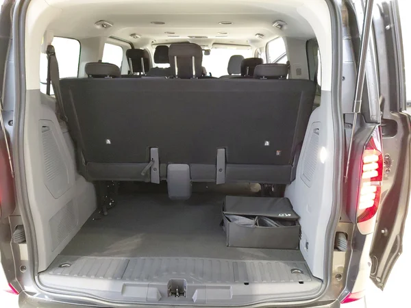VOLKSWAGEN E-Transporter T7 32 Caravelle Swb (2026) — foto 7 van 24