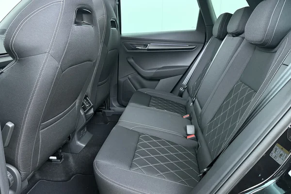 Skoda Karoq (2026) — foto 17 van 18