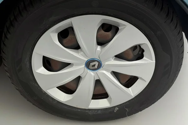 Renault Zoe (2020) — foto 21 van 34