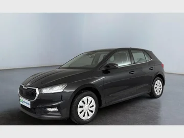 Skoda Fabia (2023)