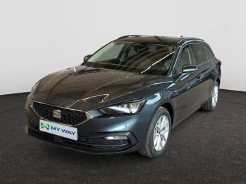 SEAT Leon ST (2025)