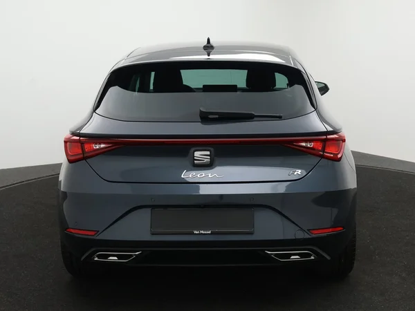 SEAT Leon (2024) — foto 6 van 21