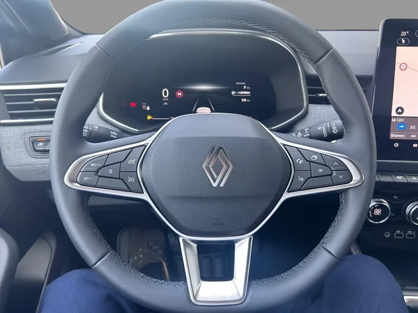 Renault Clio (2026) — foto 4 van 28