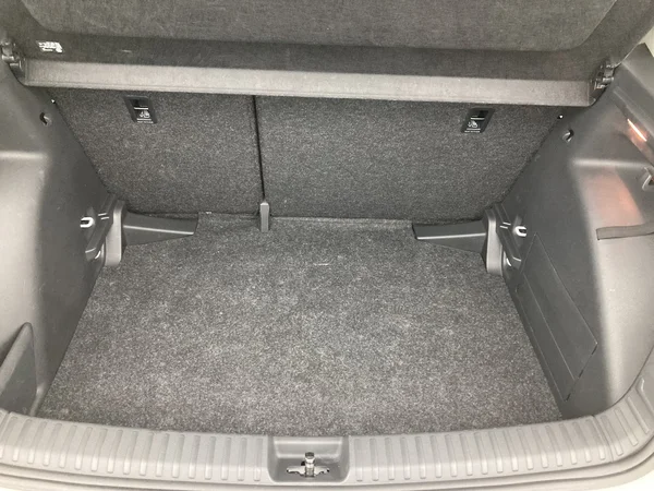 SKODA Fabia (2025) — foto 14 van 36