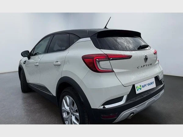 RENAULT Captur (2020) — foto 19 van 24