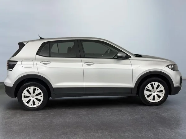 VOLKSWAGEN T-Cross (2020) — foto 12 van 17