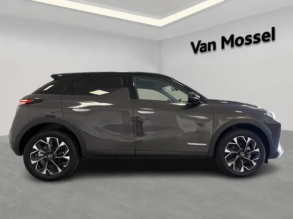 DS DS 3 (2025) — foto 16 van 20