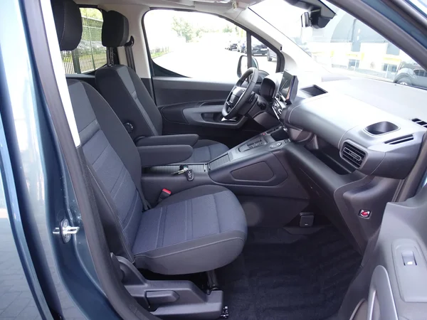 Fiat Qubo (2026) — foto 5 van 28