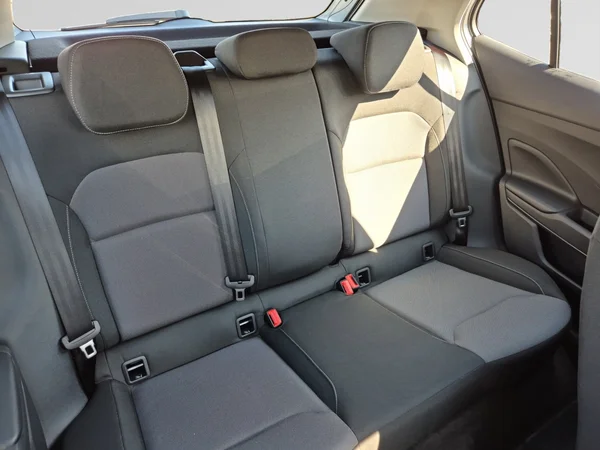 SKODA Fabia (2026) — foto 7 van 20