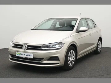 VOLKSWAGEN Polo (2018)