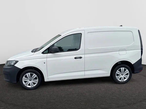 VOLKSWAGEN Caddy Van (2025) — foto 17 van 18