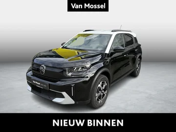 Citroën C3 Aircross (2025)