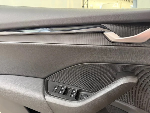 Skoda Octavia (2025) — foto 10 van 28