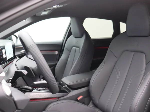 AUDI A5 Avant (2026) — foto 5 van 14