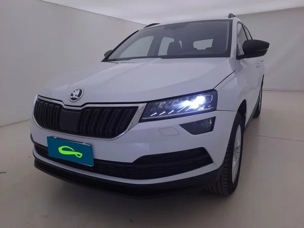 Skoda Karoq (2021) — foto 39 van 40