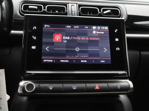 Citroën C3 (2022) — foto 15 van 37