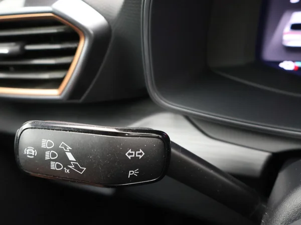 CUPRA Leon ST e-Hybrid (PHEV) (2024) — foto 13 van 31