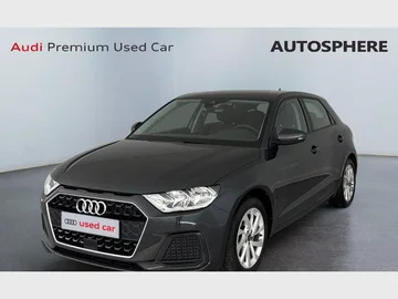 Audi A1 Sportback (2023)
