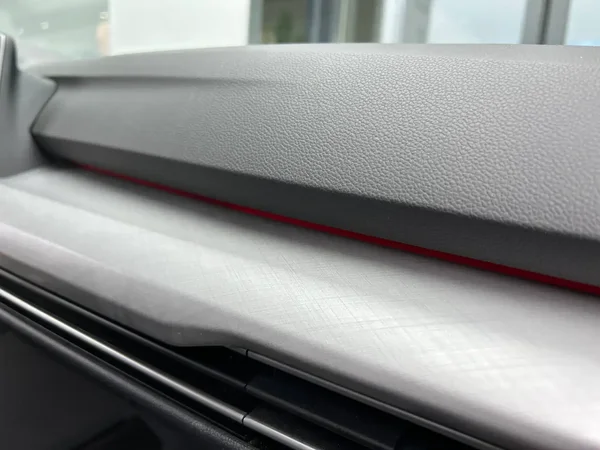 Volkswagen Golf (2020) — foto 6 van 22