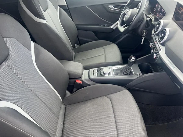 AUDI Q2 (2022) — foto 3 van 4
