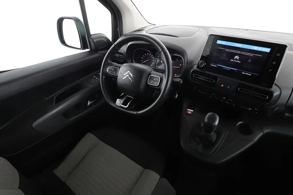 Citroen Berlingo (2020) — foto 4 van 16